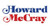 Howard McCray GR88BM-S 103.75" W Four-Section Glass Door Refrigerator Merchandiser