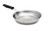 Vollrath 692107 7" Dia. 3-Ply Construction Plated Handle Tribute Fry Pan