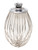 Omcan USA 10237 20 Qt. Whip