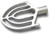 Omcan USA 24952 Flat Beater (For Models 20442 &17836)