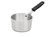 Vollrath 682115 1.5 Qt. 11 Gauge Aluminum Alloy with Natural Finish Wear-Ever Tapered Sauce Pan