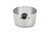 Vollrath 682115 1.5 Qt. 11 Gauge Aluminum Alloy with Natural Finish Wear-Ever Tapered Sauce Pan