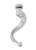 Omcan USA 25062 Dough Hook for Models 20467