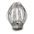 Omcan USA 24953 Wire Whip (For Models 20442 &17836)