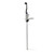 Vollrath BCO-6000 Stainless Steel Base Alloy Construction Medium-Duty Redco EaziClean Can Opener