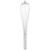 Vollrath 47282 14" Long Stainless Steel Patented Handle French Whip