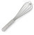 Vollrath 47282 14" Long Stainless Steel Patented Handle French Whip