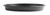 Vollrath 6714HC 14" Diameter x 1 1/2" Deep Hard Coat Anodized Finish Deep Dish Pizza Pan