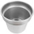 Vollrath 88184NS 7.25 Qt. SteelCoat x3 Non-Stick Interior Induction Ready Inset