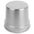 Vollrath 88184NS 7.25 Qt. SteelCoat x3 Non-Stick Interior Induction Ready Inset