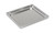 Vollrath 30113 2/3 Size 1 1/4" Deep 22 Gauge Stainless Steel Anti-Jamming Perforated Bottom Super Pan V Food Pan