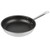 Vollrath N3411 11" Welded Non-Insulated Handle Stainless Steel with Aluminum Clad Bottom Centurion Aluminum Fry Pan