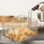 Vollrath 40712 8.06" W x 9.06" D x 4.94" H Full-Size Cayenne Large Fryer Basket
