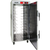 Vulcan VPT15 18" x 26" x 1" or (30) 12" x 20" x 2-1/2" pans Stainless Steel Pass-thru Mobile Heating/