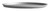 Vollrath PC12XPCC 12" W x .75" H Aluminum Press Cut Extra Perforated Pizza Pan