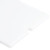 Vollrath 2342901 46-1/2"W x 6-1/4"D x 3/8" Thick For (3) Well ServeWell SL Poly Cutting Board