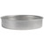 Vollrath 5347 9" W x 2" H 3004 Aluminum Alloy Layer Cake Pan