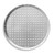 Vollrath PC13PN 13" Diameter x 3/4" Deep Natural Finish Press Cut Pizza Pan