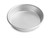 Vollrath 6716N 16" Diameter x 1 1/2" Deep Natural Finish Deep Dish Pizza Pan