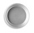 Vollrath 6716N 16" Diameter x 1 1/2" Deep Natural Finish Deep Dish Pizza Pan