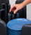 Vollrath ADP Dish Caddies Replacement Post