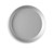 Vollrath PC09SCC 9" W x .75" H Aluminum Press Cut Solid Pizza Pan