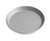 Vollrath PC09SCC 9" W x .75" H Aluminum Press Cut Solid Pizza Pan