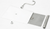Vulcan CONVKIT-3 Stainless Steel Micro-Filtration Conversion Kit-Contains Filter Envelopes