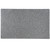 Vollrath 8240024 Blank Gray Granite Fits 12" x 20" Hot / Cold Wells Miramar Template
