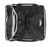 Vollrath VPB116 17.5" W x 17.5" D x 9" H Polyester Liner 1-Series 16" Pizza Delivery Bag