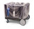 Vollrath SAVC Vinyl Replacement Cover for Dish Caddy