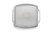 Vollrath 25030 14 3/4" x 14 1/4" Replacement Wire Grate for 16" x 16" Buffet Station
