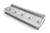 Vollrath 3646680HD 15" W x 26" D x 21.5" H Stainless Steel Drop-In Electric Thermostatic Control Hot Food Well Unit