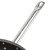 Vollrath N3414 8" Welded Non-Insulated Handle Stainless Steel with Aluminum Clad Bottom Centurion Aluminum Fry Pan