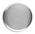Vollrath PC09SN 9" W x .75" H Aluminum Press Cut Solid Pizza Pan
