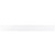 Vollrath 2343101 61-1/4"W x 6-1/4"D x 3/8" Thick For (4) Well ServeWell SL Poly Cutting Board