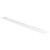 Vollrath 2343101 61-1/4"W x 6-1/4"D x 3/8" Thick For (4) Well ServeWell SL Poly Cutting Board