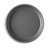Vollrath 6709HC 9" W x 1.5" H Aluminum Tapered Deep Dish Pizza Pan