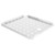 Vollrath 70110 Stainless Steel Standard Super Pan 3 2/3 GN False Bottom