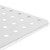 Vollrath 70110 Stainless Steel Standard Super Pan 3 2/3 GN False Bottom