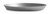 Vollrath PC08XPCC 8" W x .75" H Aluminum Press Cut Perforated Pizza Pan
