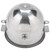 Vollrath XMIX0702 7 Qt. Stainless Steel Suited for Model # 40755 Mixer Bowl