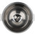 Vollrath XMIX0702 7 Qt. Stainless Steel Suited for Model # 40755 Mixer Bowl