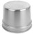 Vollrath 88204NS 11 Quart Induction Ready SteelCoat x3 Non-Stick Interior for Mirage Induction Rethermalizers Inset
