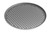 Vollrath PC14PHC 14" W x .75" H Aluminum Press Cut Extra Perforated Pizza Pan