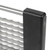 Vollrath 15114 3/8" (8) Scalloped Blades Replacement Blade Assembly
