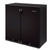 Infrico USA IMD-ERV35SD 53.25"W Solid Door Back Bar Cooler