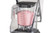 Hamilton Beach HBH755R Eclipse 64 Oz. Stainless Steel Blade High Performance Blender - 120 Volts, 3 HP