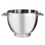 Hamilton Beach BW800SS 8 Quart Stainless Steel Wire Whisk Mixer Bowl