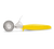 Hamilton Beach 80-20 Yellow Stainless Steel Bowl Size 20 Disher